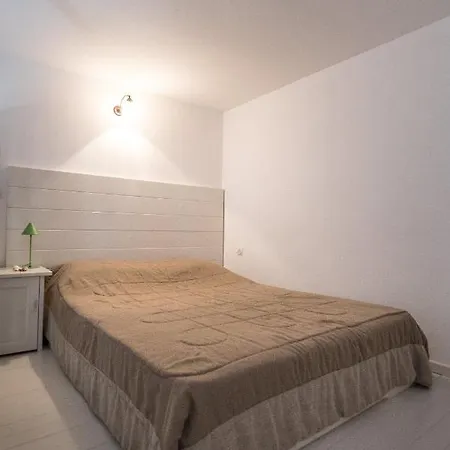 Hotel Dimitrios Skyros