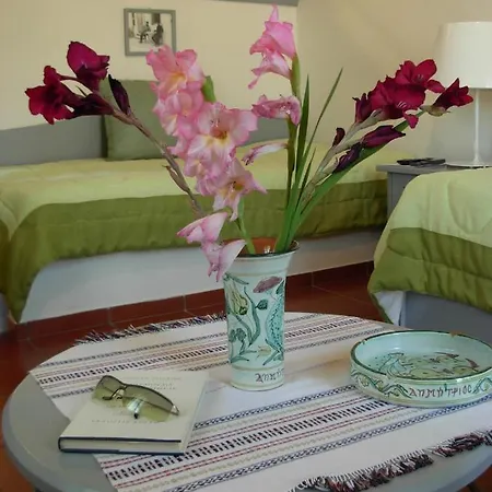 Dimitrios Hotel